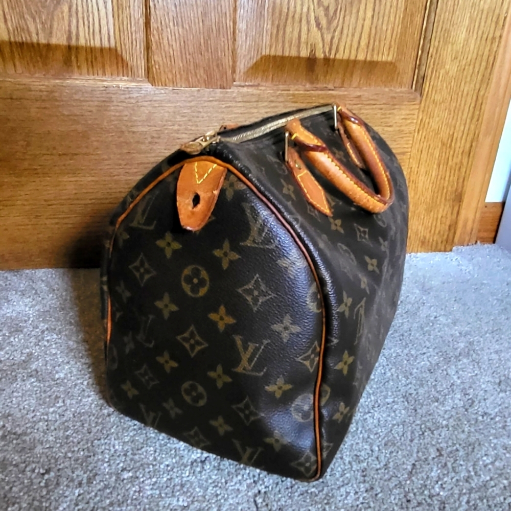 LV speedy 30
